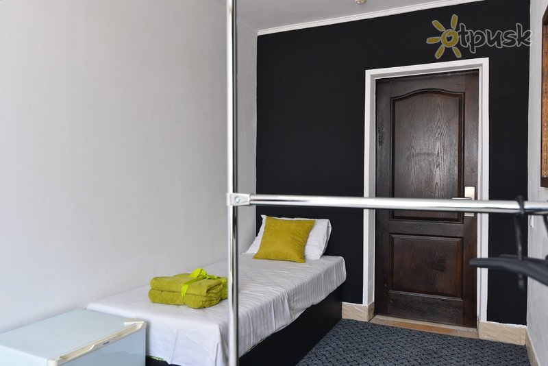 Фото отеля Happy Land Hotel 3* Коблево Украина номера