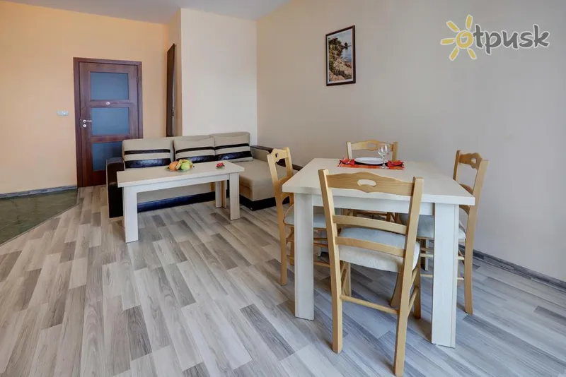 Фото отеля Izvora ApartHotel 3* Auksinės smiltys Bulgarija kambariai