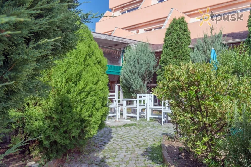 Фото отеля Lozenets Resort Hotel 3* Цареве Болгарія інше