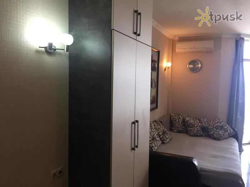 Фото отеля Orbi Apartment On Kobaladze 3* Batumis Gruzija kambariai