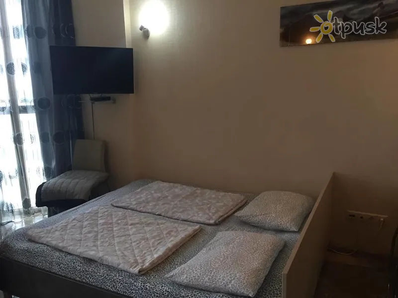 Фото отеля Orbi Apartment On Kobaladze 3* Батумі Грузія номери