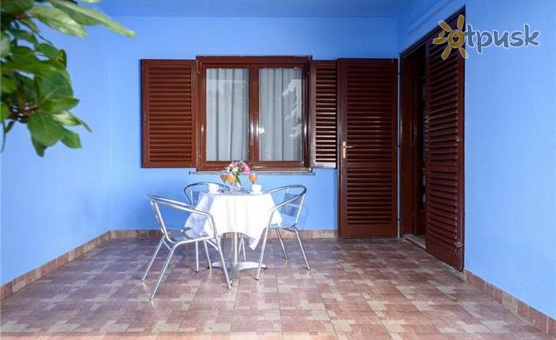 Фото отеля Medena Apartments Village 3* Трогир Хорватия номера