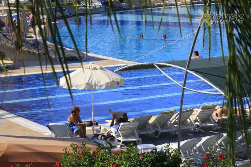 Фото отеля TUI Blue Tropical 5* Сарыгерме Турция экстерьер и бассейны