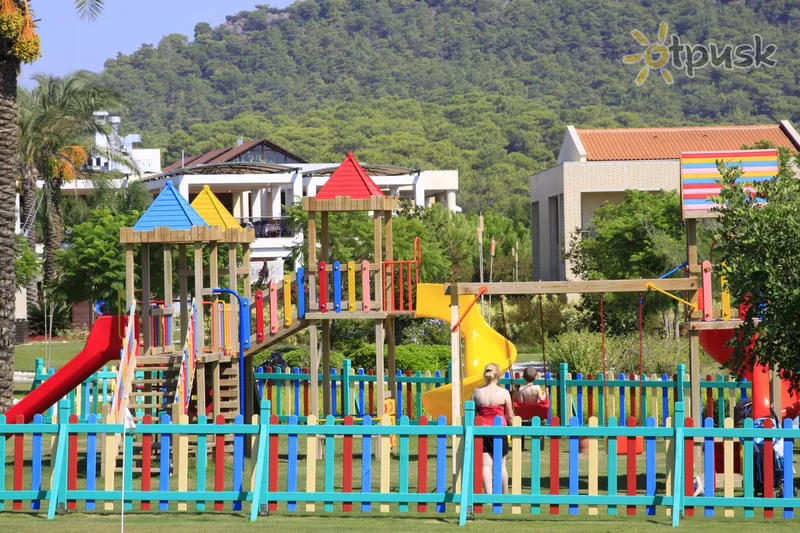 Фото отеля TUI Blue Tropical 5* Саригерме Туреччина для дітей