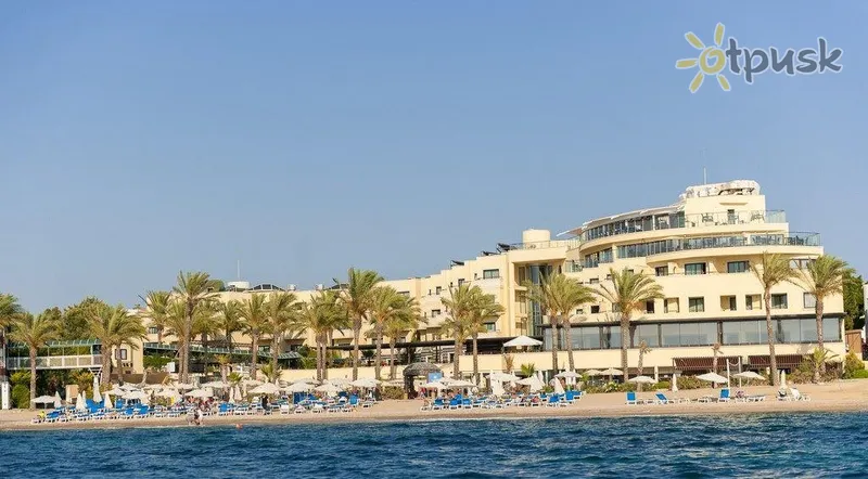 Фото отеля Arin Resort 5* Бодрум Турция пляж