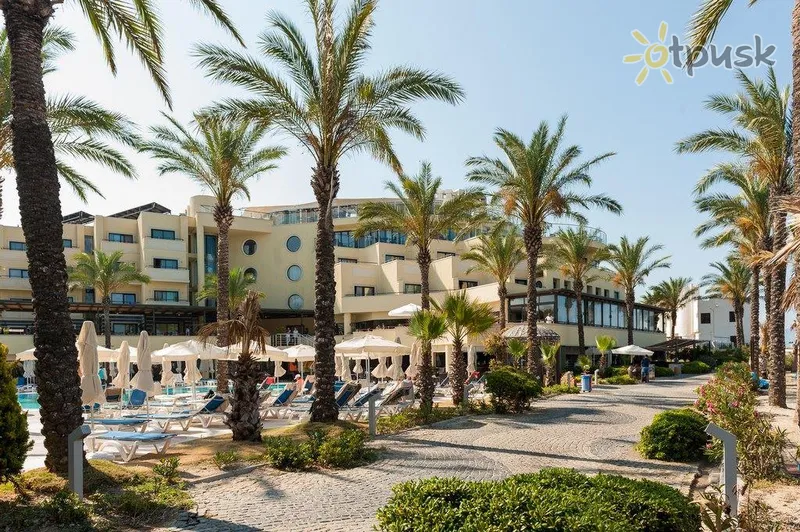 Фото отеля Arin Resort 5* Бодрум Туреччина екстер'єр та басейни