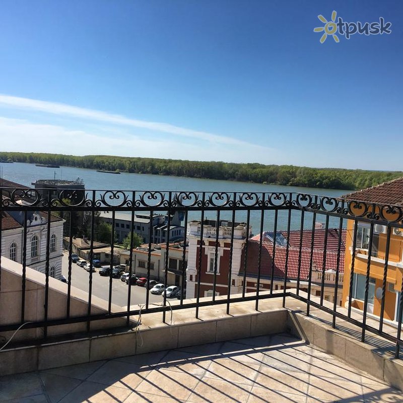 Фото отеля Анна Палас 4* Русе Болгария прочее