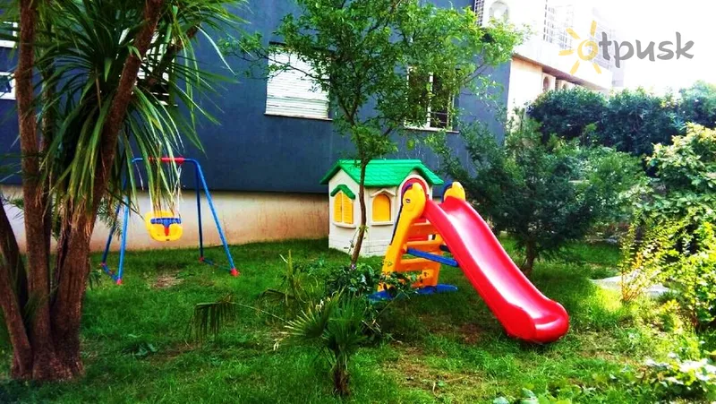 Фото отеля Belani Apartments 3* Герцег Нові Чорногорія для дітей