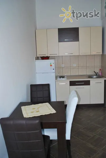 Фото отеля Novia Apartments 3* Герцег Нови Черногория номера