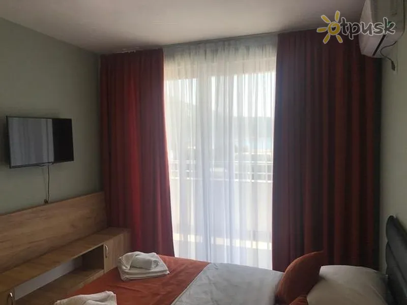 Фото отеля Solaris Canj 3* Sutomore Juodkalnija kambariai