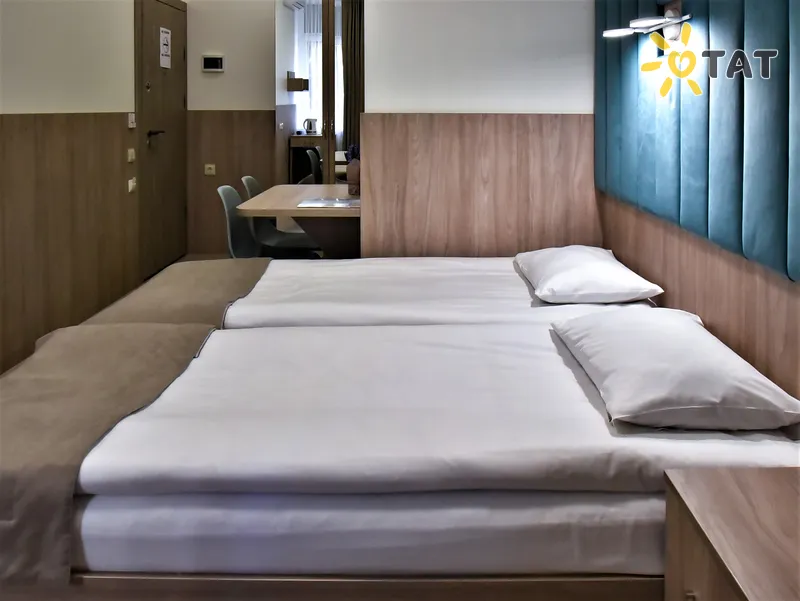 Фото отеля Комфорт 3* Київ Україна номери