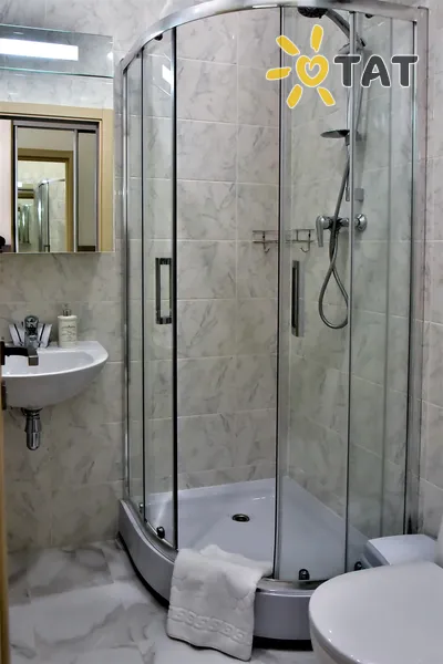 Фото отеля Комфорт 3* Київ Україна номери