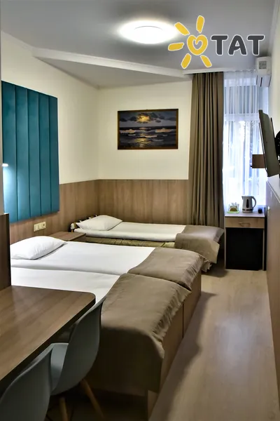 Фото отеля Комфорт 3* Київ Україна номери