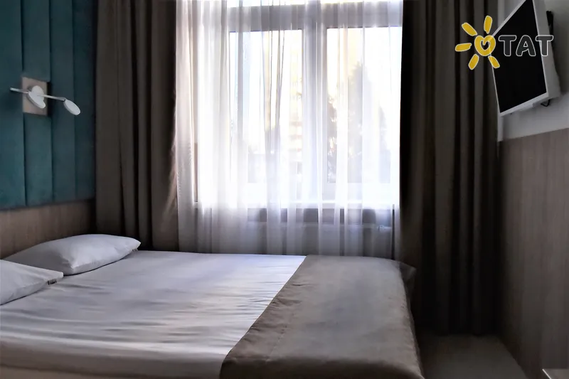 Фото отеля Комфорт 3* Київ Україна номери