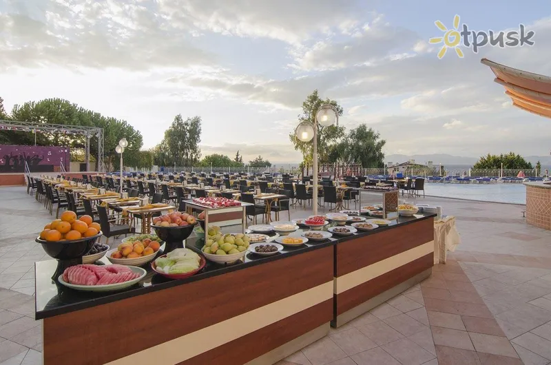 Фото отеля Sea Pearl Hotel 4* Кушадасы Турция бары и рестораны