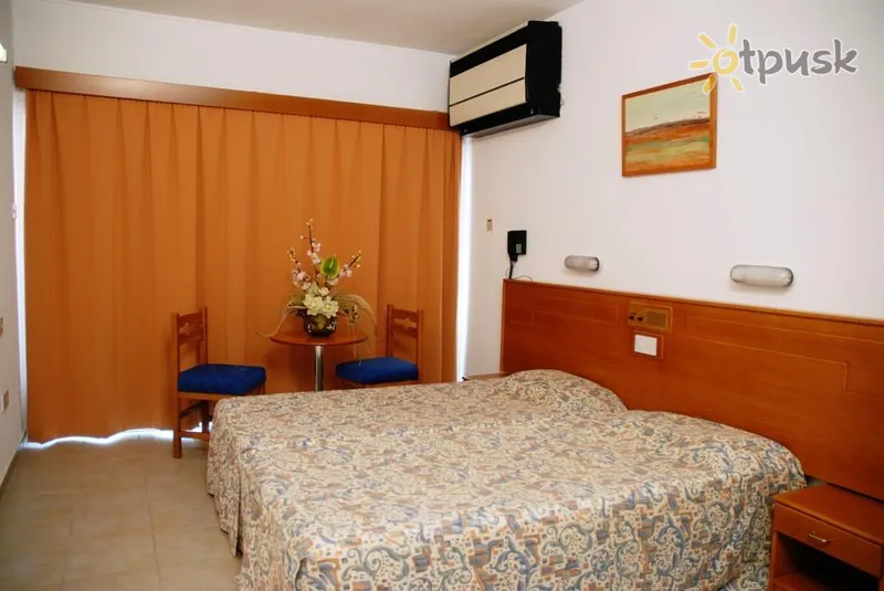 Фото отеля Cornelia Hotel 2* Ayia Napa Kipras kambariai