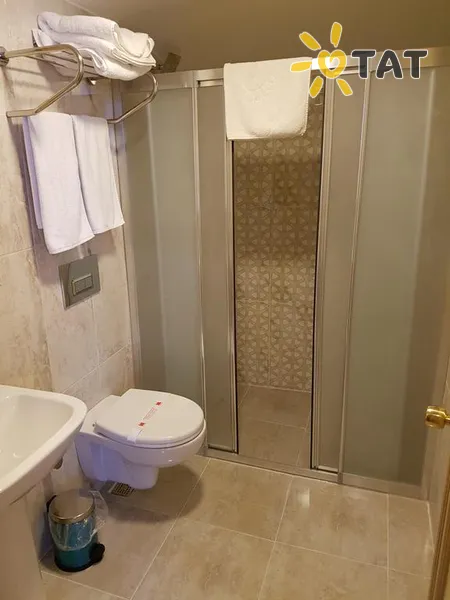 Фото отеля Apple Tree Hotel 3* Стамбул Турция номера