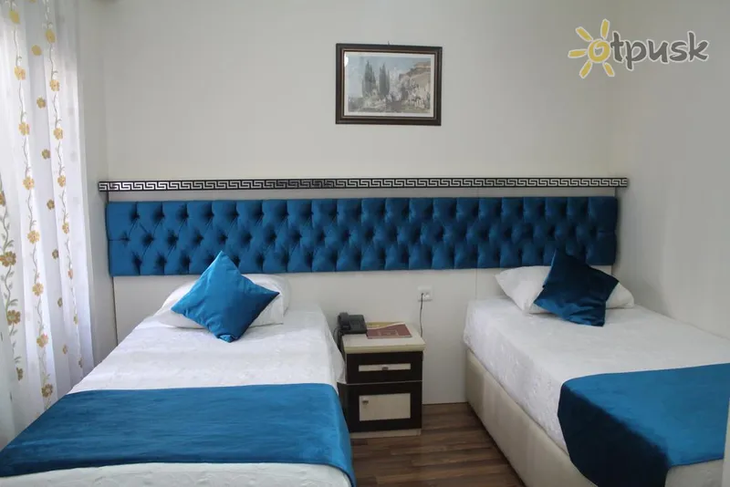Фото отеля Dara Hotel 3* Stambulas Turkija kambariai