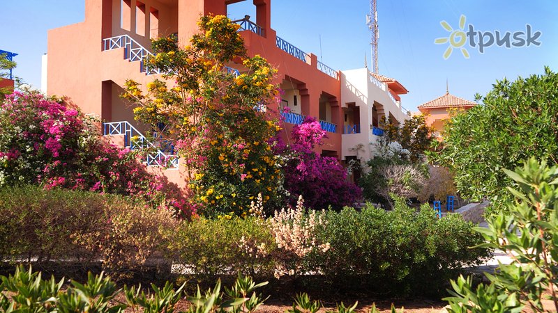 Фото отеля Faraana Heights Resort 4* Шарм эль Шейх Египет экстерьер и бассейны