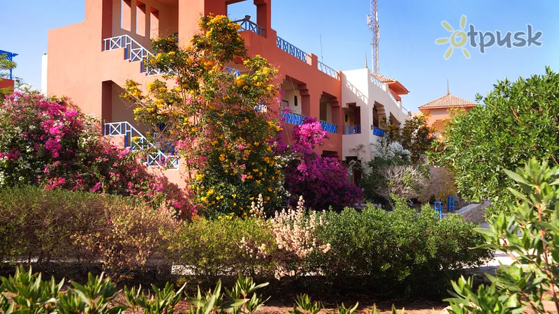 Фото отеля Faraana Heights Resort 4* Шарм ель шейх Єгипет екстер'єр та басейни