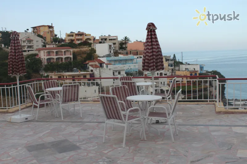 Фото отеля Sarlot Studios 3* о. Крит – Ретимно Греція бари та ресторани