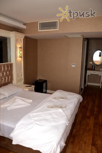 Фото отеля Sun Comfort Hotel 4* Стамбул Турция номера