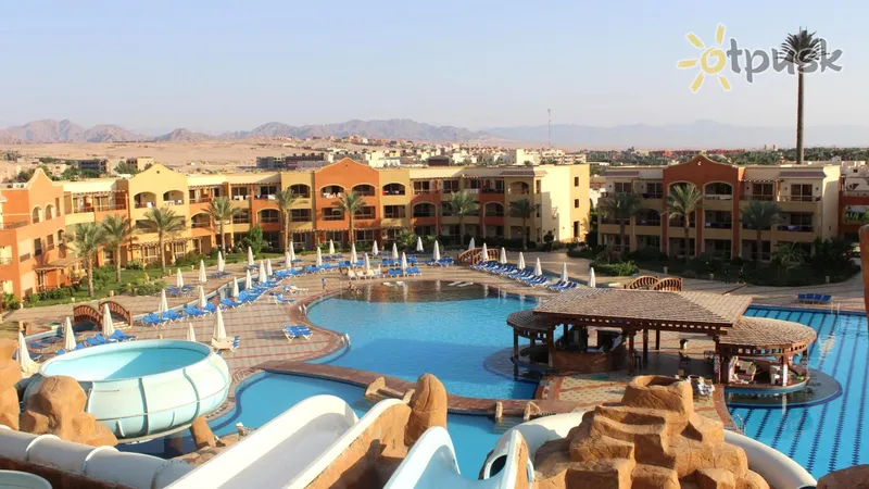 Фото отеля Royal Regency Club Sharm El Sheikh 5* Šarm eš Šeiha Ēģipte ārpuse un baseini