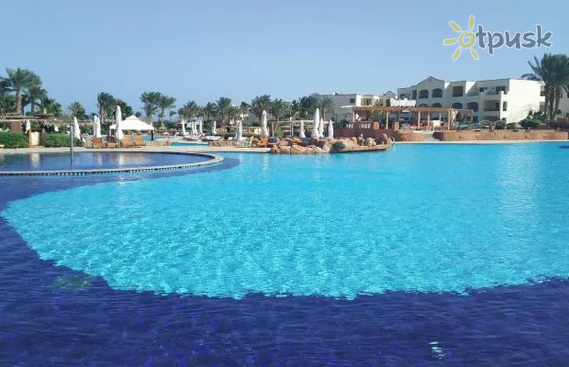 Фото отеля Royal Regency Club Sharm El Sheikh 5* Šarm el Šeichas Egiptas išorė ir baseinai
