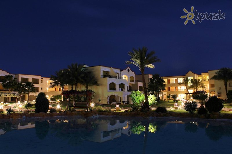Фото отеля Royal Regency Club Sharm El Sheikh 5* Шарм эль Шейх Египет экстерьер и бассейны