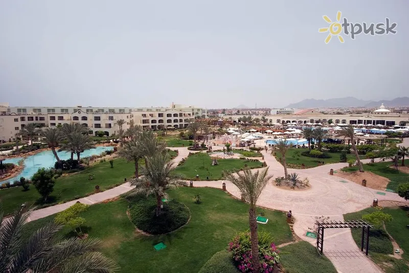 Фото отеля Royal Regency Club Sharm El Sheikh 5* Шарм эль Шейх Египет экстерьер и бассейны