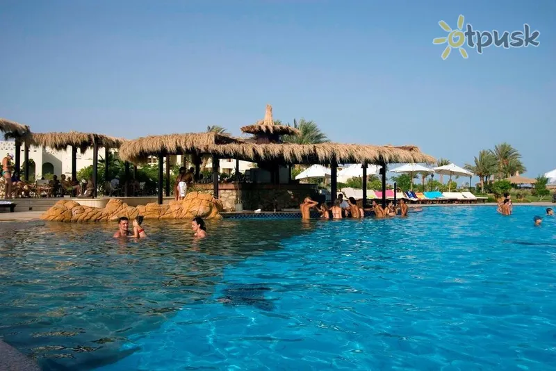 Фото отеля Royal Regency Club Sharm El Sheikh 5* Шарм ель шейх Єгипет екстер'єр та басейни