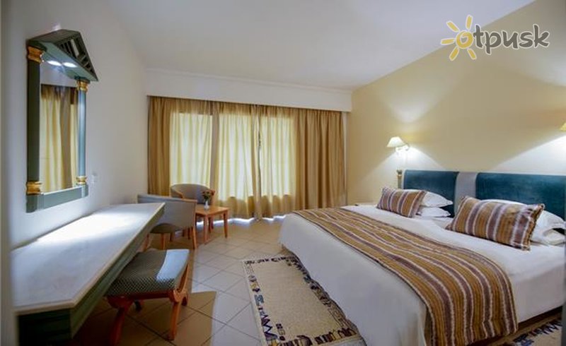 Фото отеля Aquaterra Bahia Beach 4* Хаммамет Тунис номера