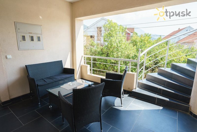 Фото отеля Lora Apartments 3* Бар Черногория лобби и интерьер