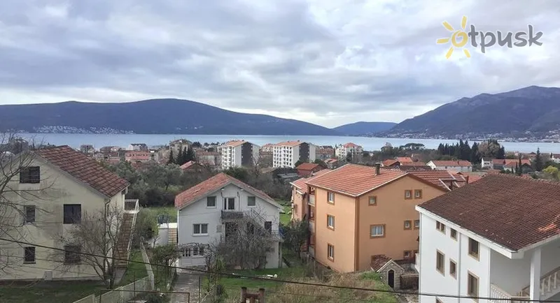 Фото отеля Laconic Apartments 3* Tivatas Juodkalnija išorė ir baseinai