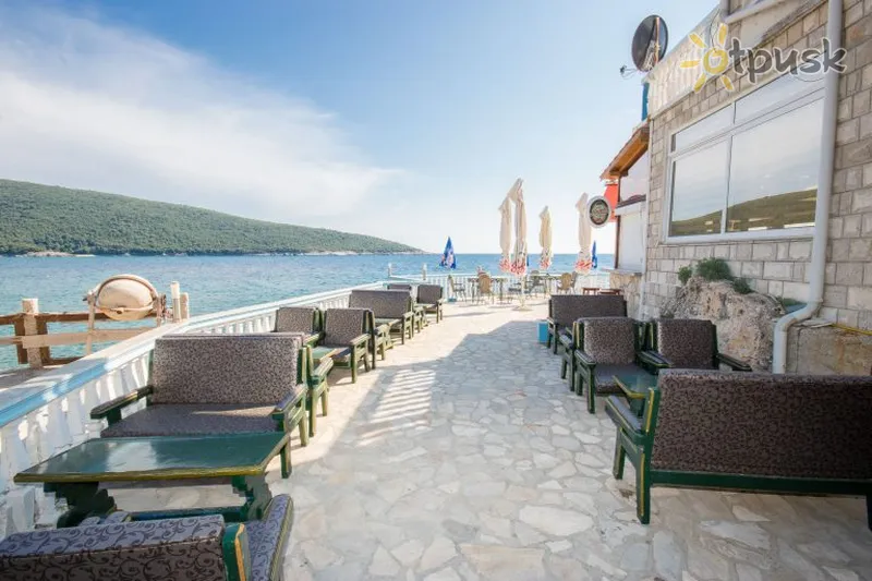 Фото отеля Baracuda 4* Ulcinj Melnkalne bāri un restorāni