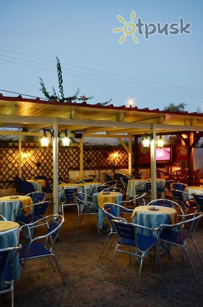 Фото отеля Aspro Spiti 2* о. Кос Греция бары и рестораны