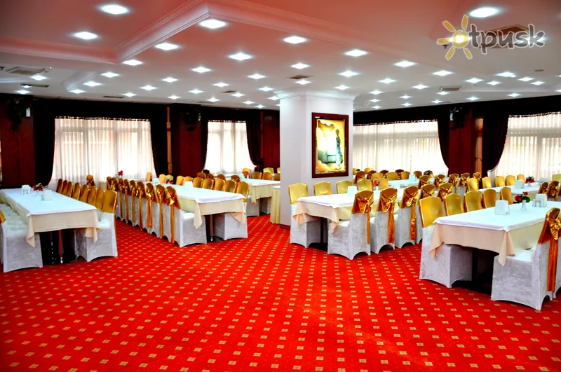 Фото отеля Kaya Hotel 3* Стамбул Турция прочее
