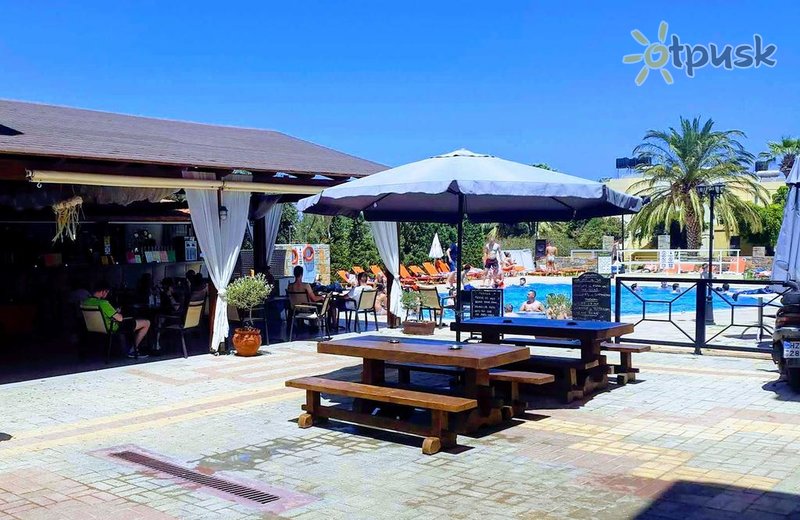 Фото отеля Mirage Studios 1* о. Крит – Ираклион Греция бары и рестораны