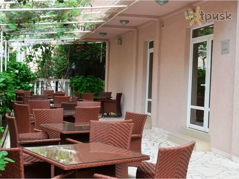 Фото отеля Annabel Villa 3* Будва Черногория бары и рестораны