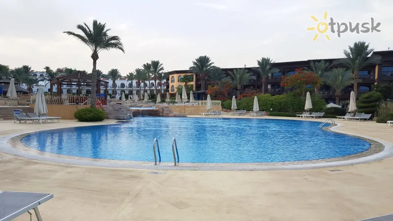 Фото отеля Savoy Sharm El Sheikh 5* Шарм эль Шейх Египет экстерьер и бассейны