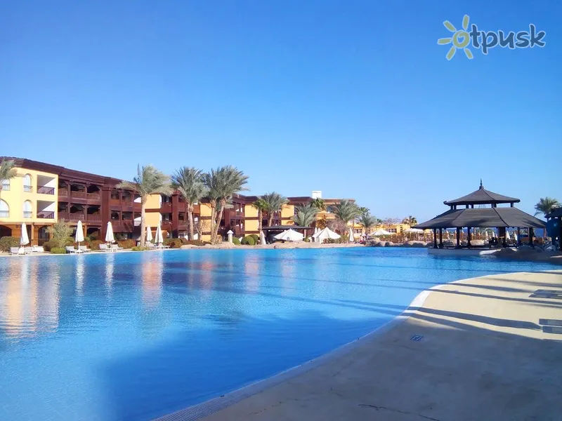 Фото отеля Savoy Sharm El Sheikh 5* Šarm eš Šeiha Ēģipte ārpuse un baseini