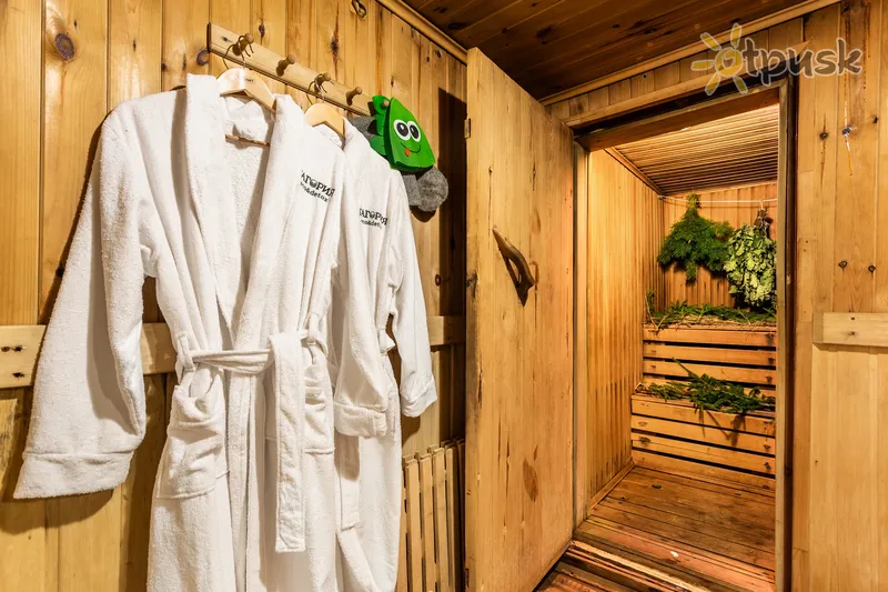 Фото отеля Тагория 3* Ņižņijnovgoroda Krievija spa