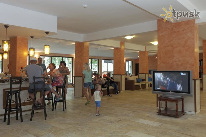 Фото отеля Преслав 3* Золотые пески Болгария бары и рестораны