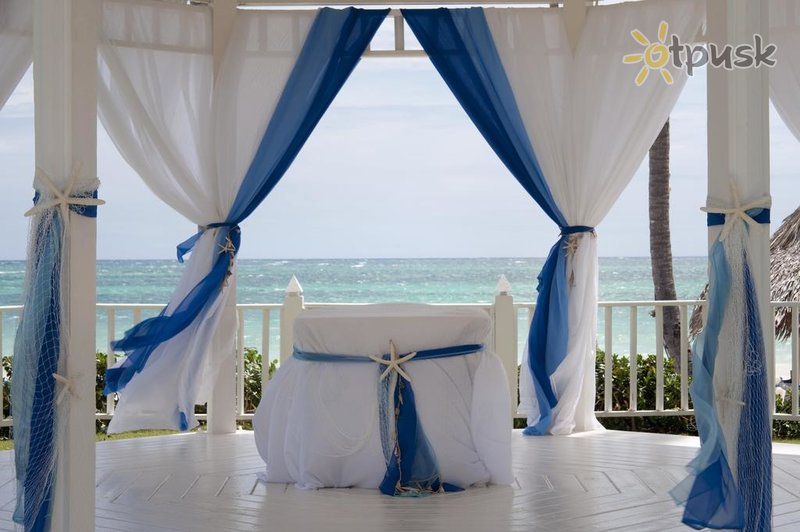 Фото отеля Melia Punta Cana Beach Resort 5* Пунта Кана Доминикана прочее