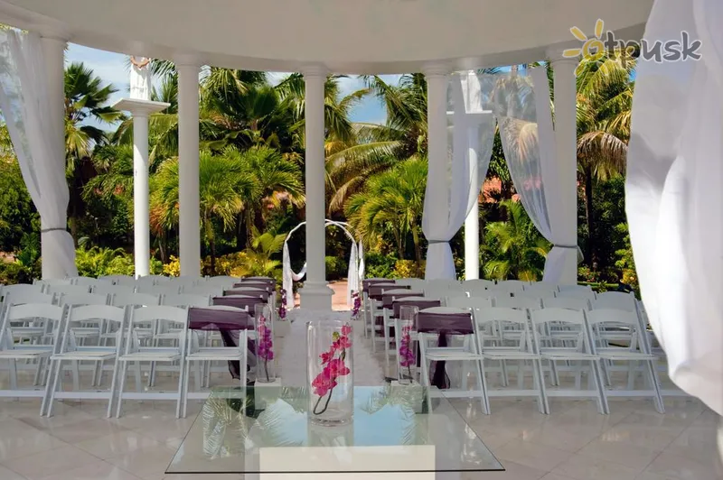 Фото отеля Melia Punta Cana Beach Resort 5* Punta Kana Dominikos Respublika kita