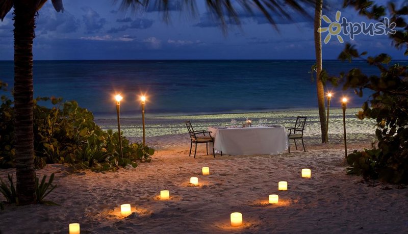 Фото отеля Melia Punta Cana Beach Resort 5* Пунта Кана Доминикана прочее