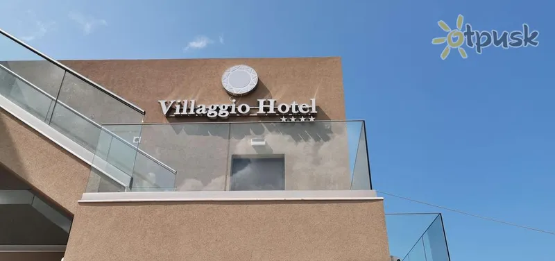 Фото отеля Villaggio Hotel 4* о. Крит – Ираклион Греция прочее
