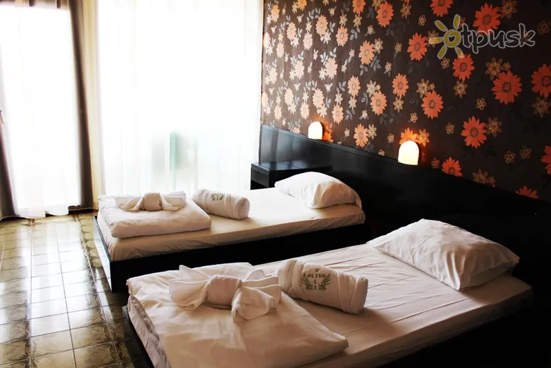 Фото отеля Krusik Hotel 2* Sutomore Juodkalnija kambariai