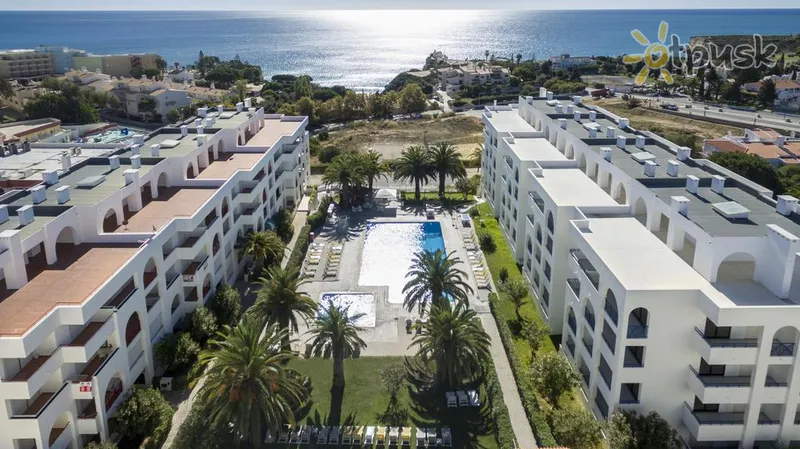 Фото отеля Be Smart Terrace Algarve 3* Алгарве Португалия экстерьер и бассейны