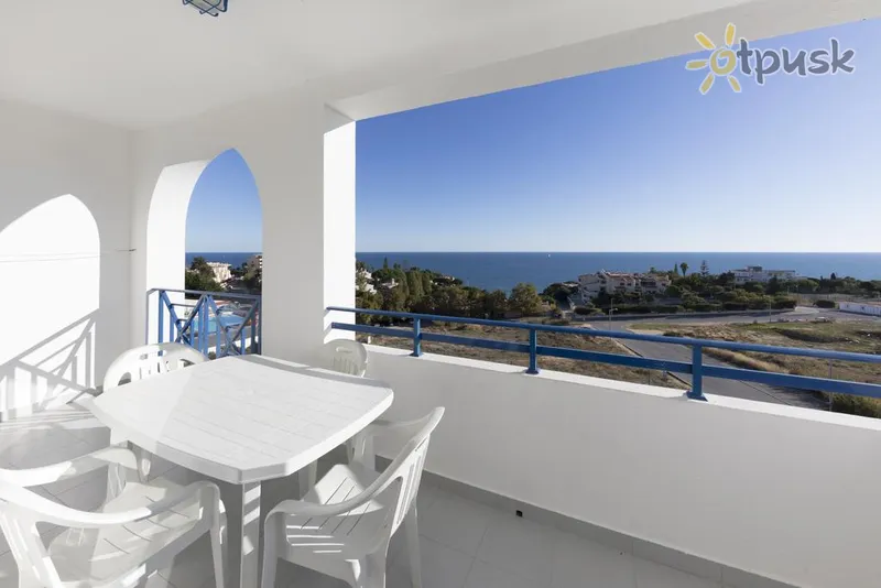 Фото отеля Be Smart Terrace Algarve 3* Алгарве Португалия номера